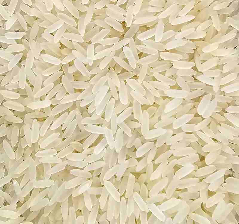 Parmal Sella Rice