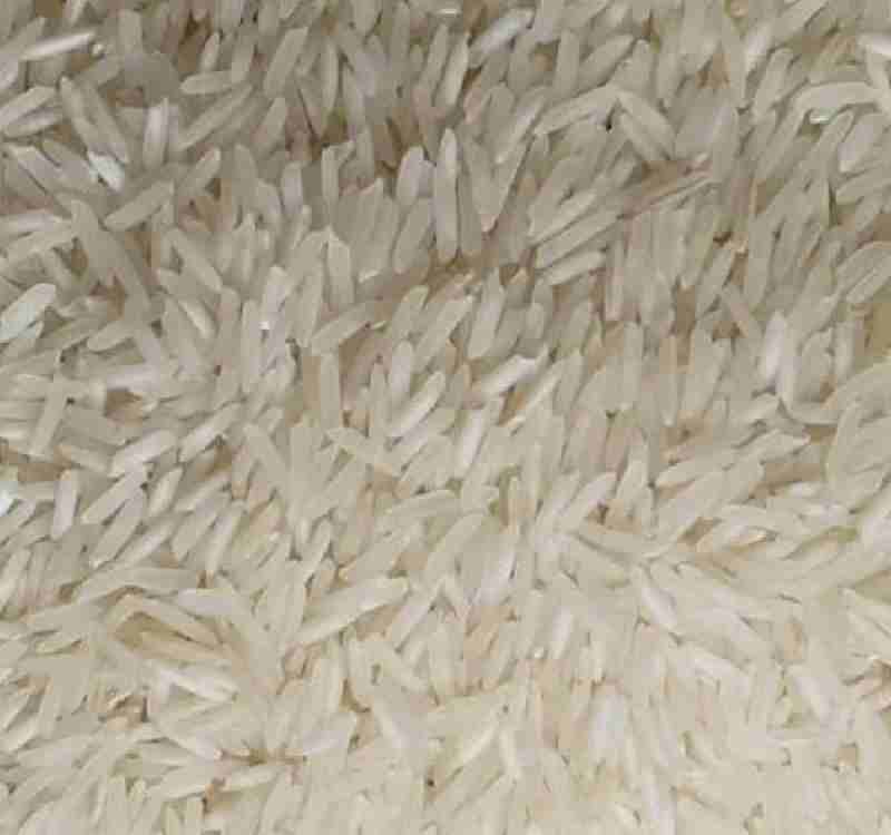 Sharbati Sella Rice