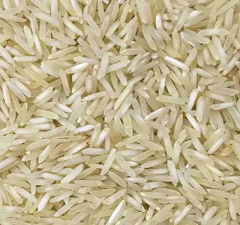 Sugandha Steam Rice