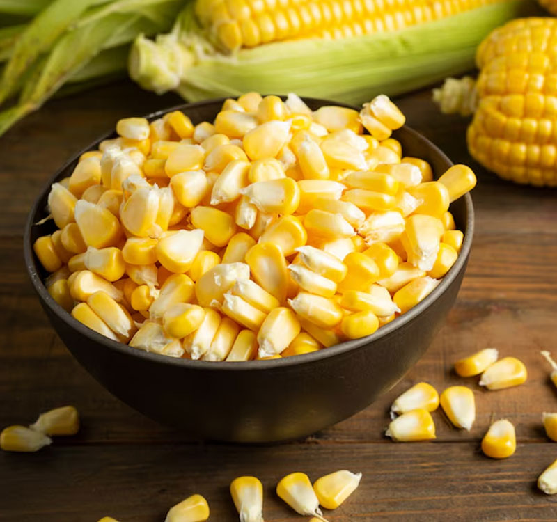 Sweet Corn