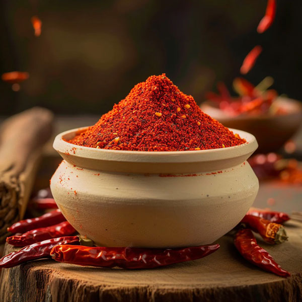 Red Chili Powder