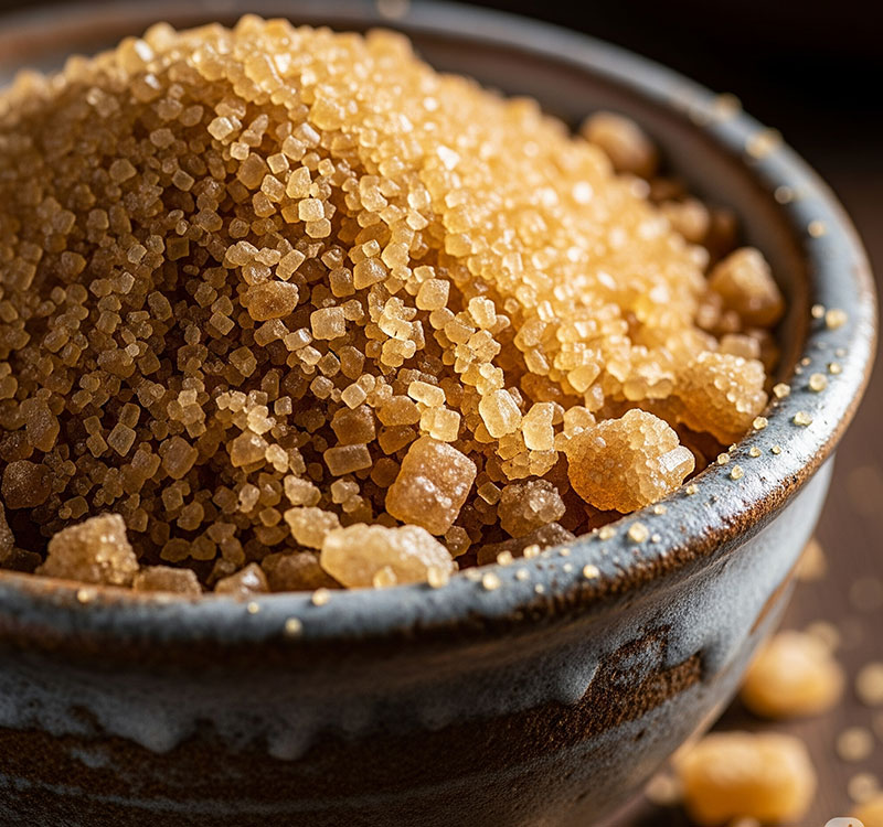 Raw Sugar