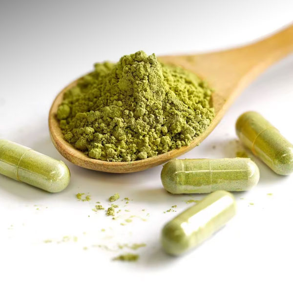 Neem Capsule