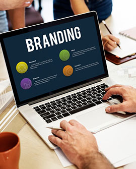 Custom Branding Support