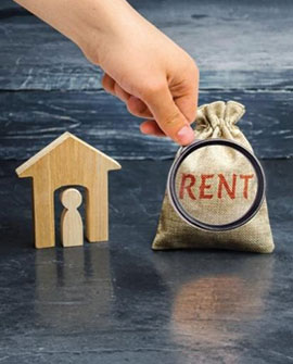 Godown Rent Paid by Us