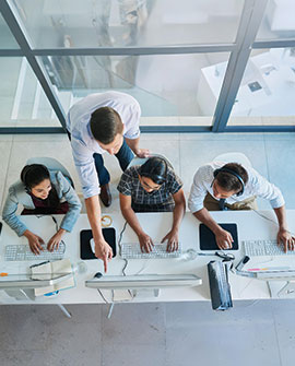 Local Workforce Support